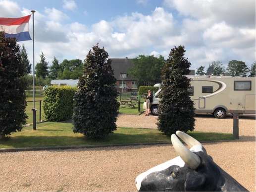 Einem Ort wurde ein Foto hinzugefügt
