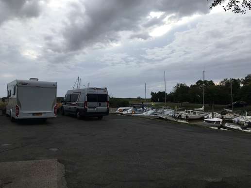 Added a photo to a location