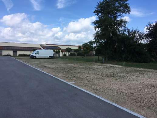 Einem Ort wurde ein Foto hinzugefügt
