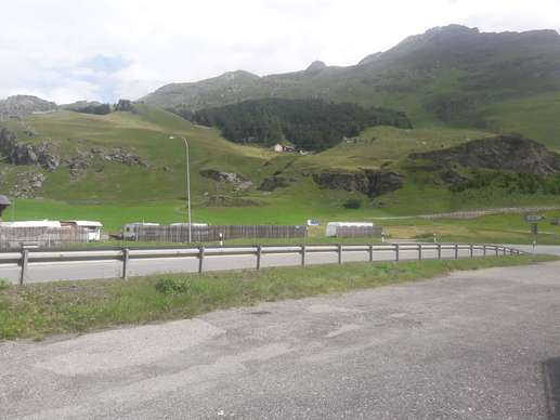 Added a photo to a location
