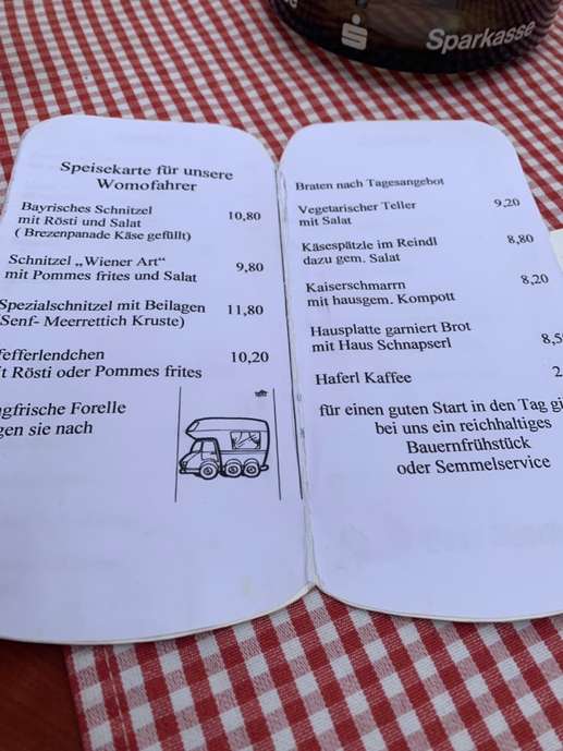 Einem Ort wurde ein Foto hinzugefügt