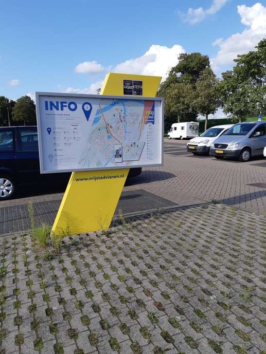 Einem Ort wurde ein Foto hinzugefügt