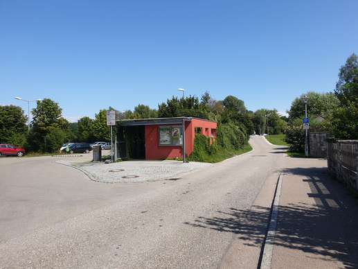 Added a photo to a location