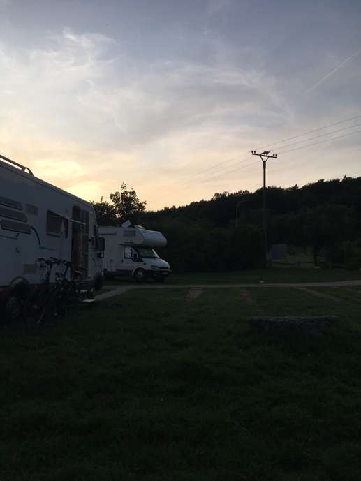 Added a photo to a location