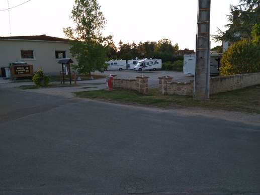 Added a photo to a location