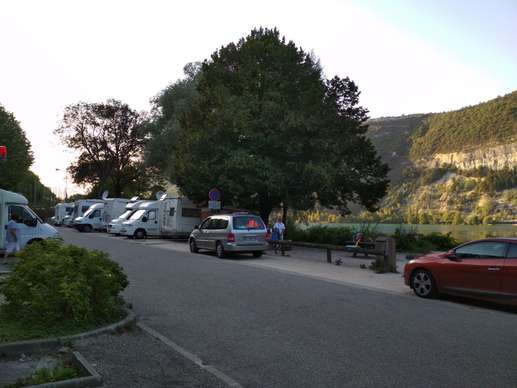 Added a photo to a location
