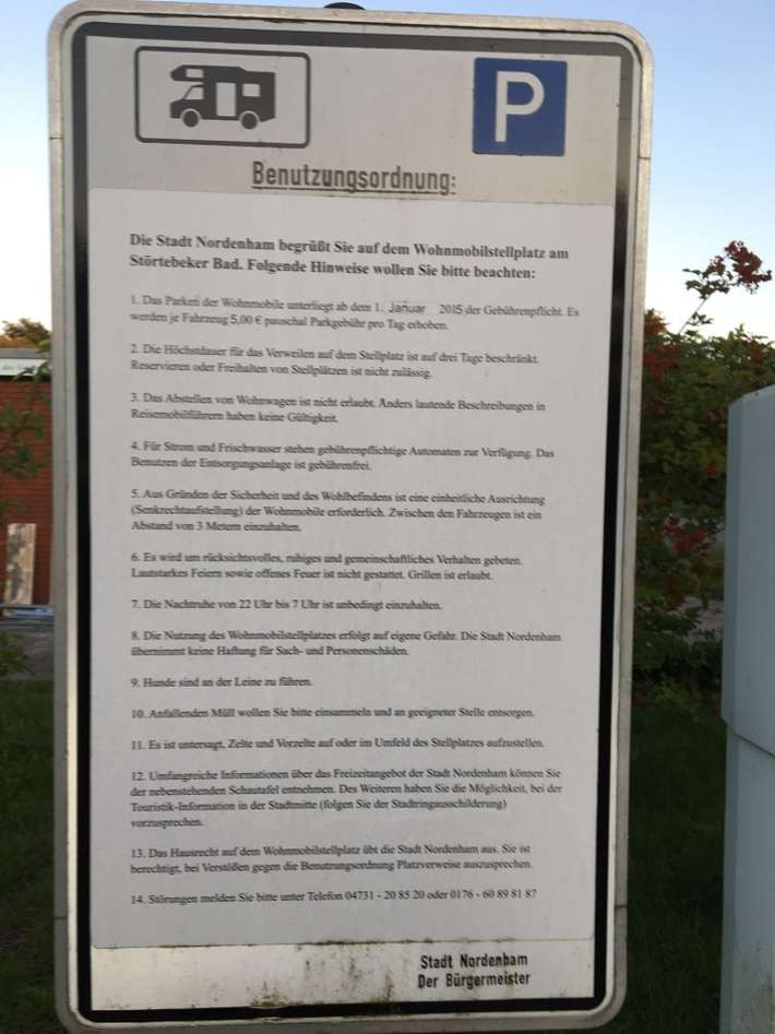 Freizeitbad Störtebeker