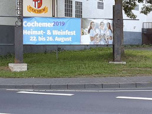 Een foto toegevoegd aan een locatie