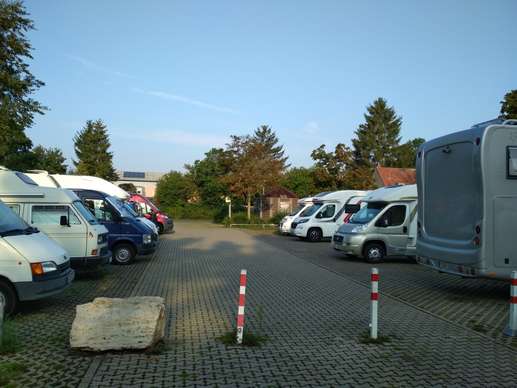 Added a photo to a location