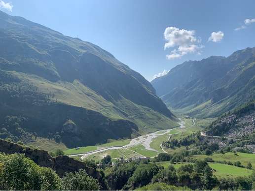 Added a photo to a location
