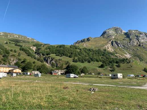 Added a photo to a location