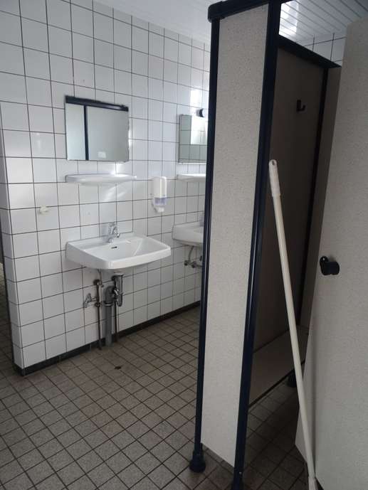 Einem Ort wurde ein Foto hinzugefügt