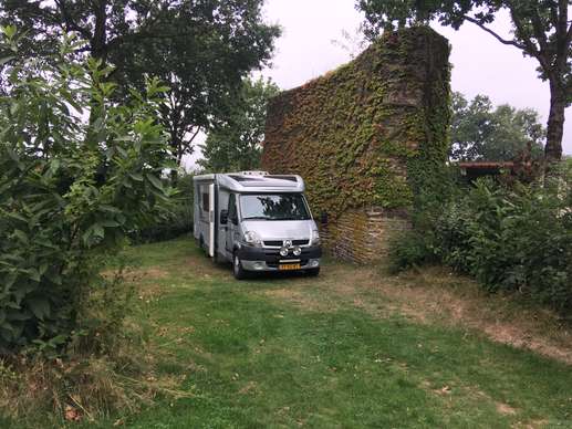 Ajout d'une photo à un emplacement