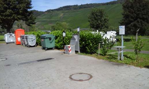 Einem Ort wurde ein Foto hinzugefügt