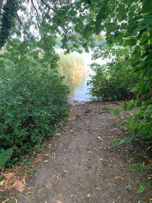 Added a photo to a location