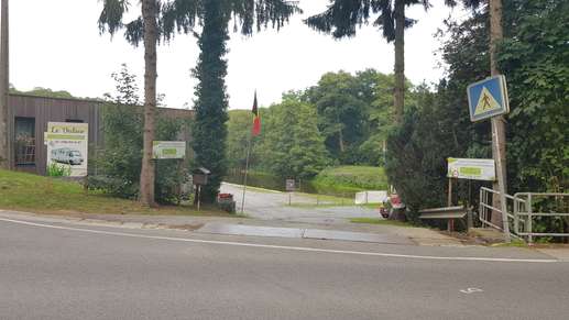 Added a photo to a location