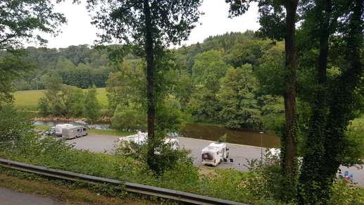 Added a photo to a location