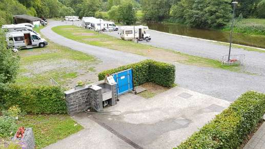 Added a photo to a location