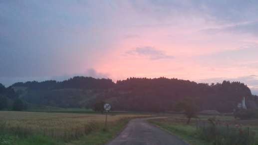Added a photo to a location