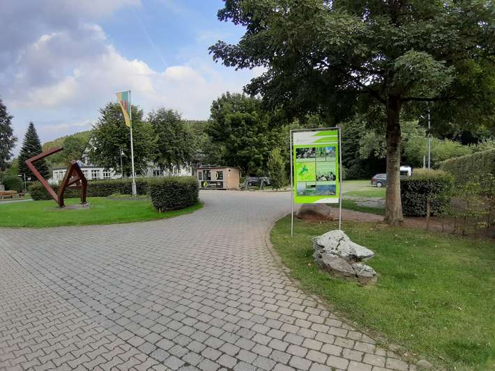 Landhaus Kallbach