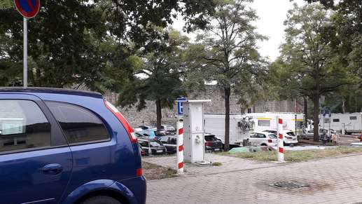 Einem Ort wurde ein Foto hinzugefügt