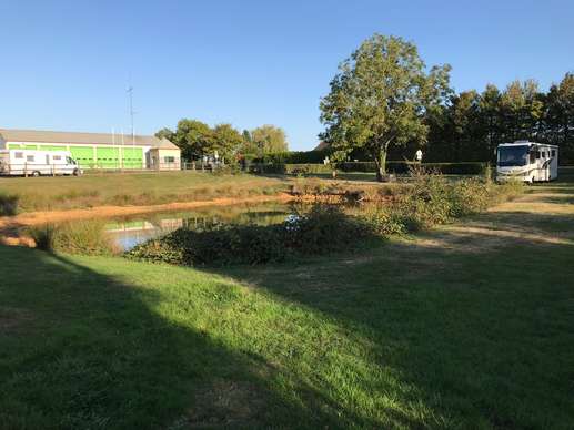 Added a photo to a location