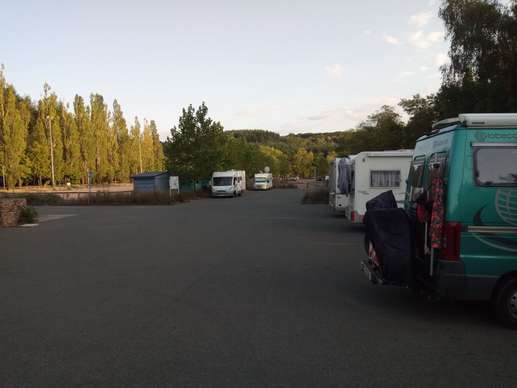 Een foto toegevoegd aan een locatie