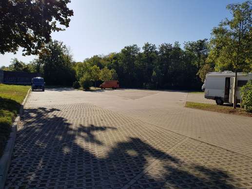 Added a photo to a location