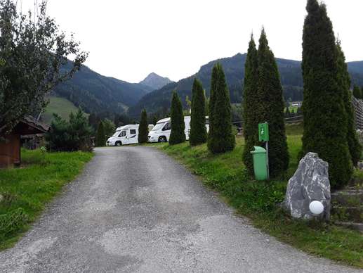 Aggiunta una foto a una posizione
