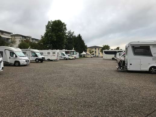 Ajout d'une photo à un emplacement