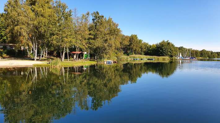 Campingplatz Bergwitzsee GmbH
