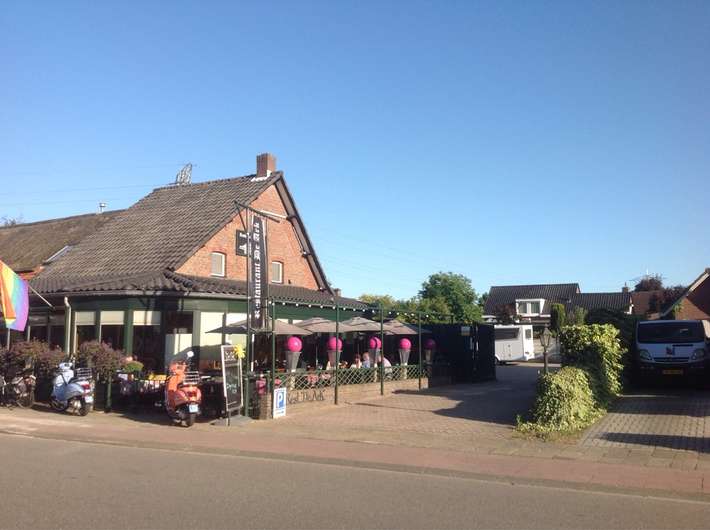 Restaurant De Ark
