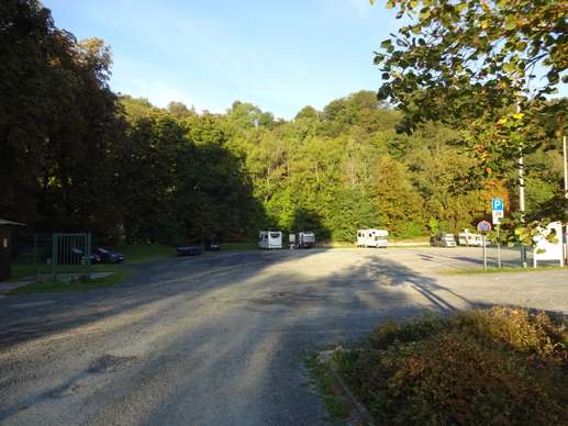 Added a photo to a location