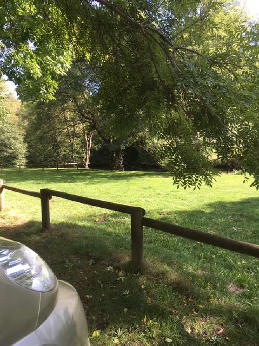 Added a photo to a location