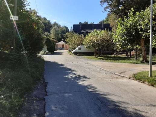 Een foto toegevoegd aan een locatie