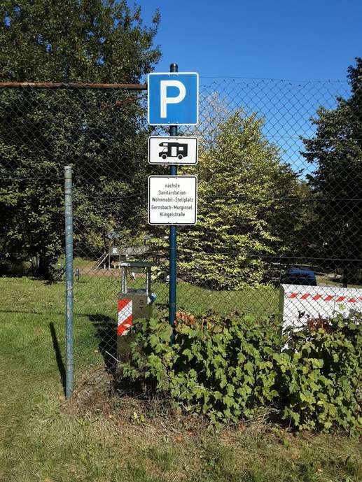 Een foto toegevoegd aan een locatie