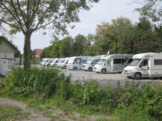 Een foto toegevoegd aan een locatie