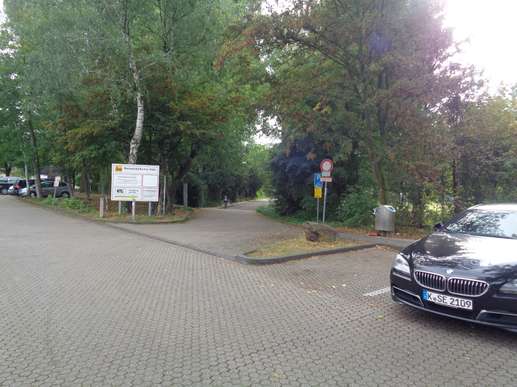 Added a photo to a location