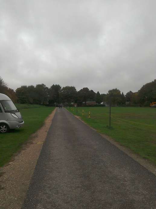 Added a photo to a location