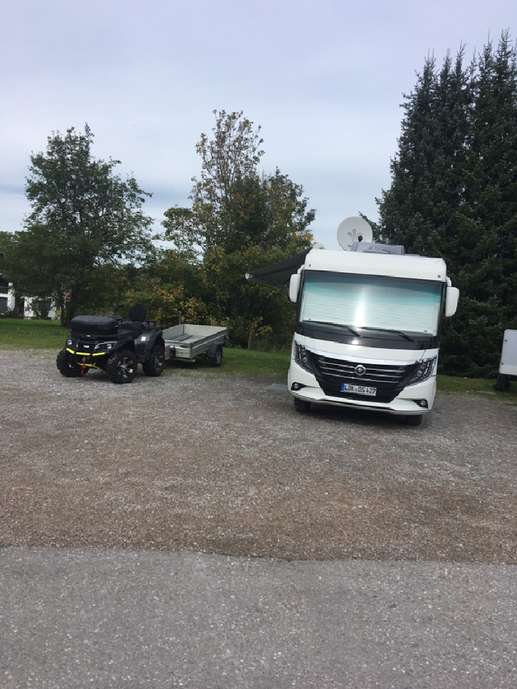 Einem Ort wurde ein Foto hinzugefügt