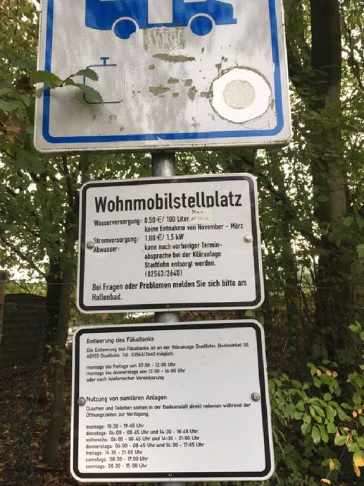 Einem Ort wurde ein Foto hinzugefügt