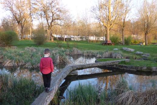 Added a photo to a location
