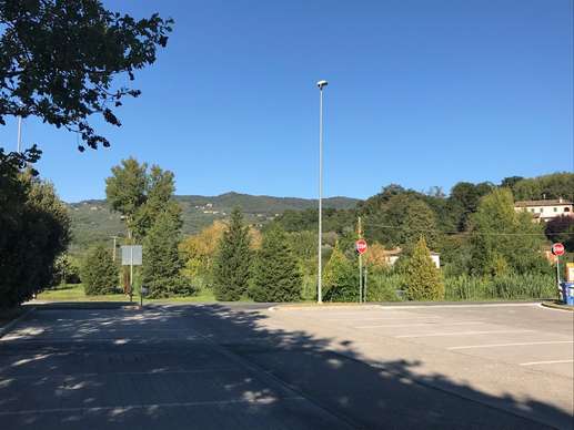 Added a photo to a location