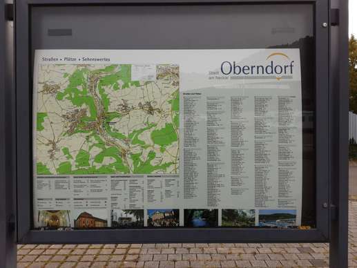 Een foto toegevoegd aan een locatie