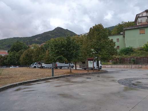 Added a photo to a location