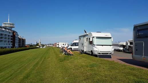 Ajout d'une photo à un emplacement