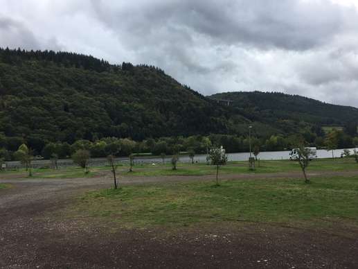 Ajout d'une photo à un emplacement