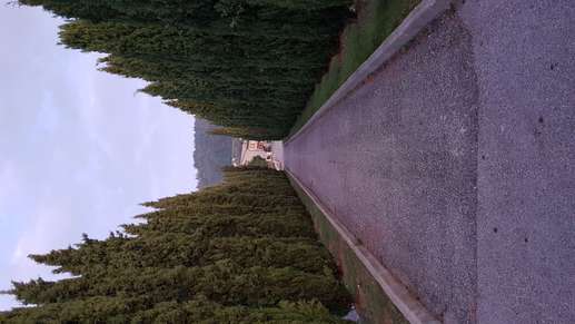 Ajout d'une photo à un emplacement