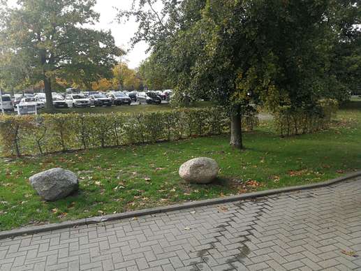 Added a photo to a location