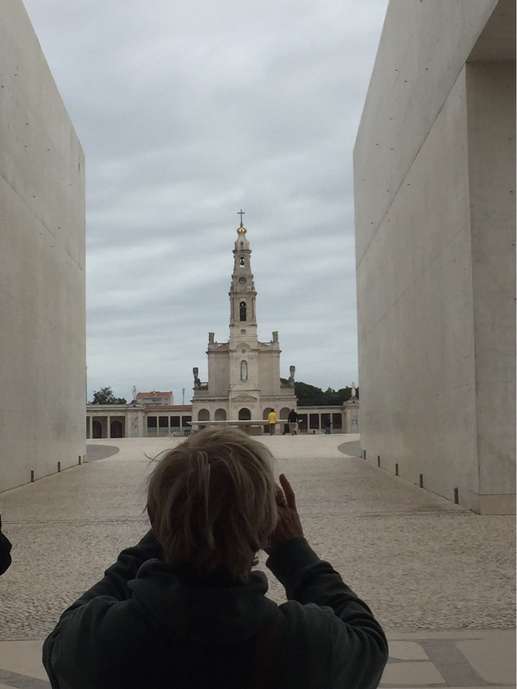 Ajout d'une photo à un emplacement